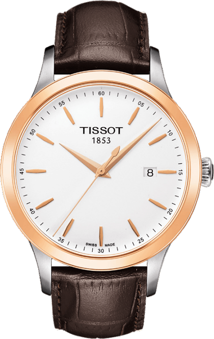 Tissot T912.410.46.011.00