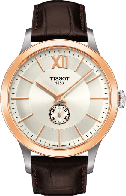 Tissot T912.428.46.038.00