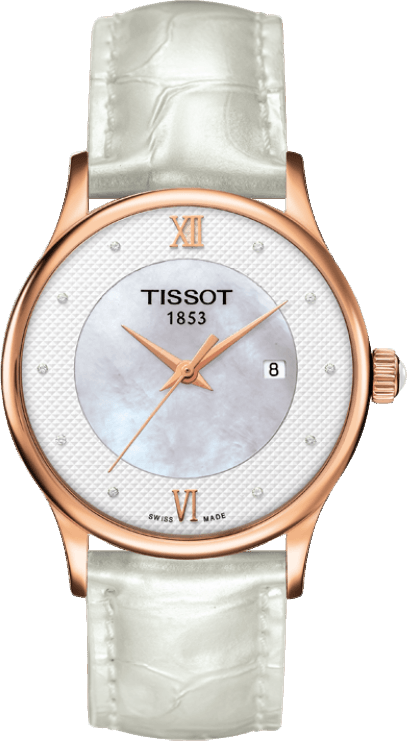 Tissot T914.210.76.116.00