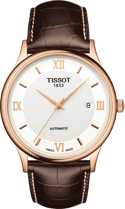Tissot T914.407.76.018.00