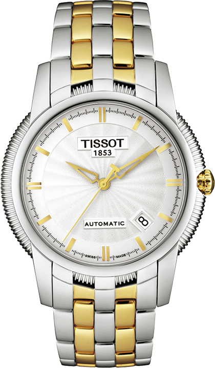 Tissot T97.2.483.31