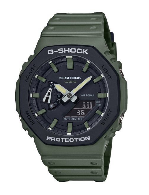 Casio GA-2110SU-3A