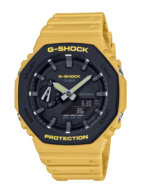 Casio GA-2110SU-9A