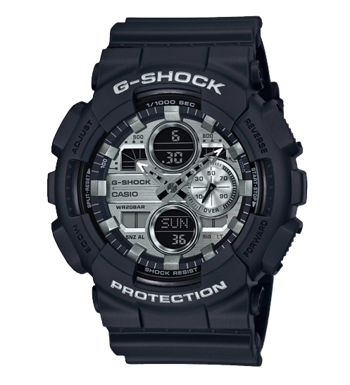 Casio GA-140GM-1A1
