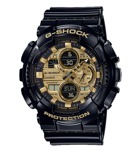 Casio GA-140GB-1A1