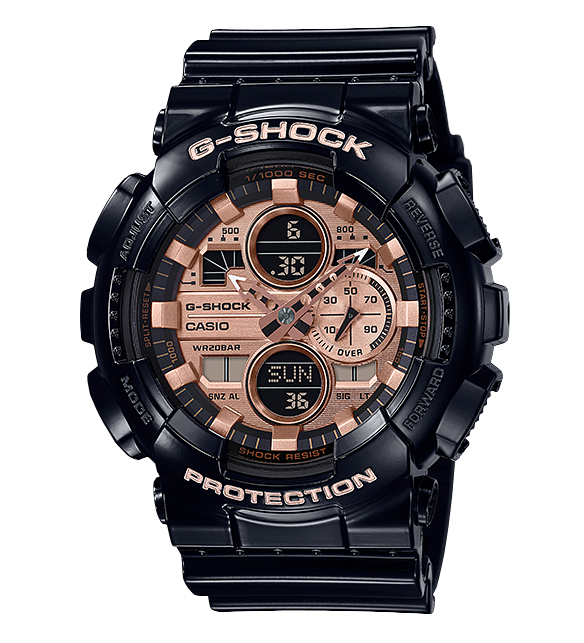 Casio GA-140GB-1A2