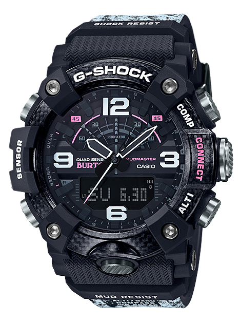 Casio GG-B100BTN-1A