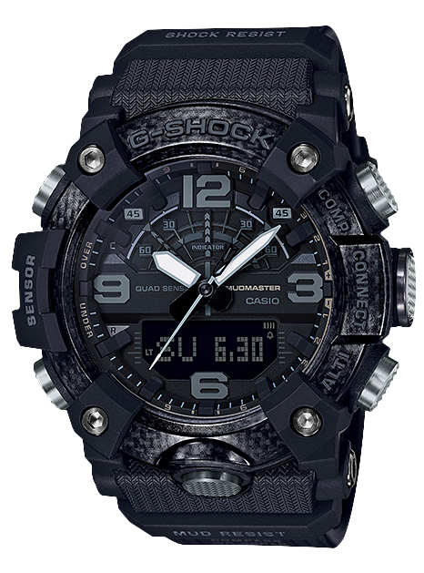Casio GG-B100-1B