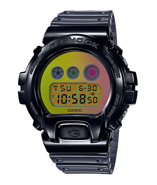 Casio DW-6900SP-1E