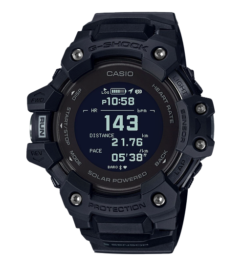 Casio GBD-H1000-1E