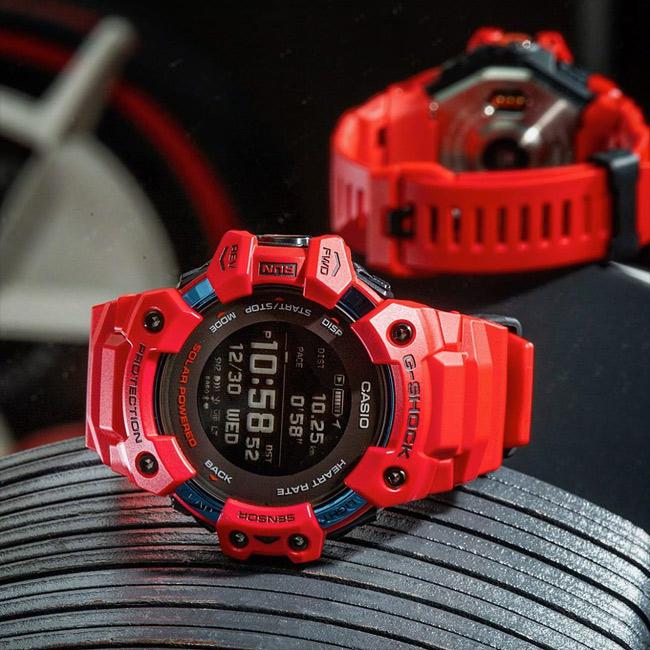 Casio GBD-H1000-4E