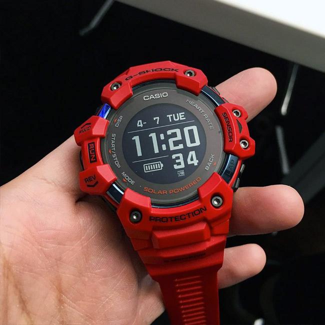 Casio GBD-H1000-4E