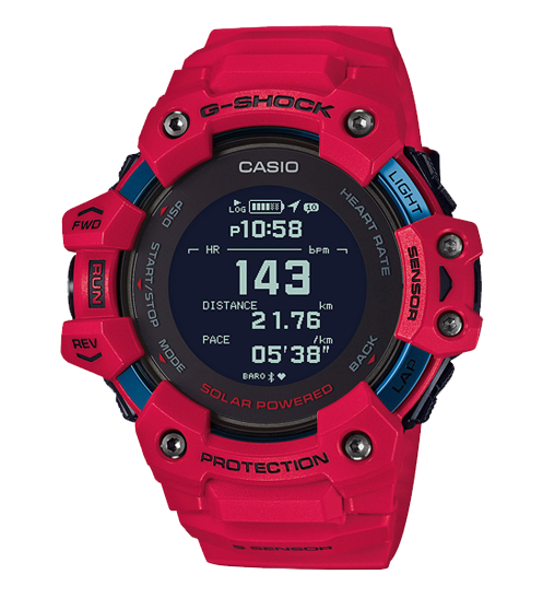 Casio GBD-H1000-4E