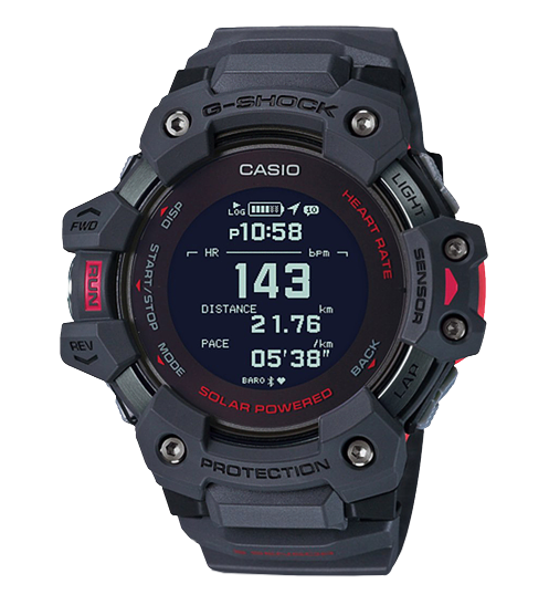 Casio GBD-H1000-8E