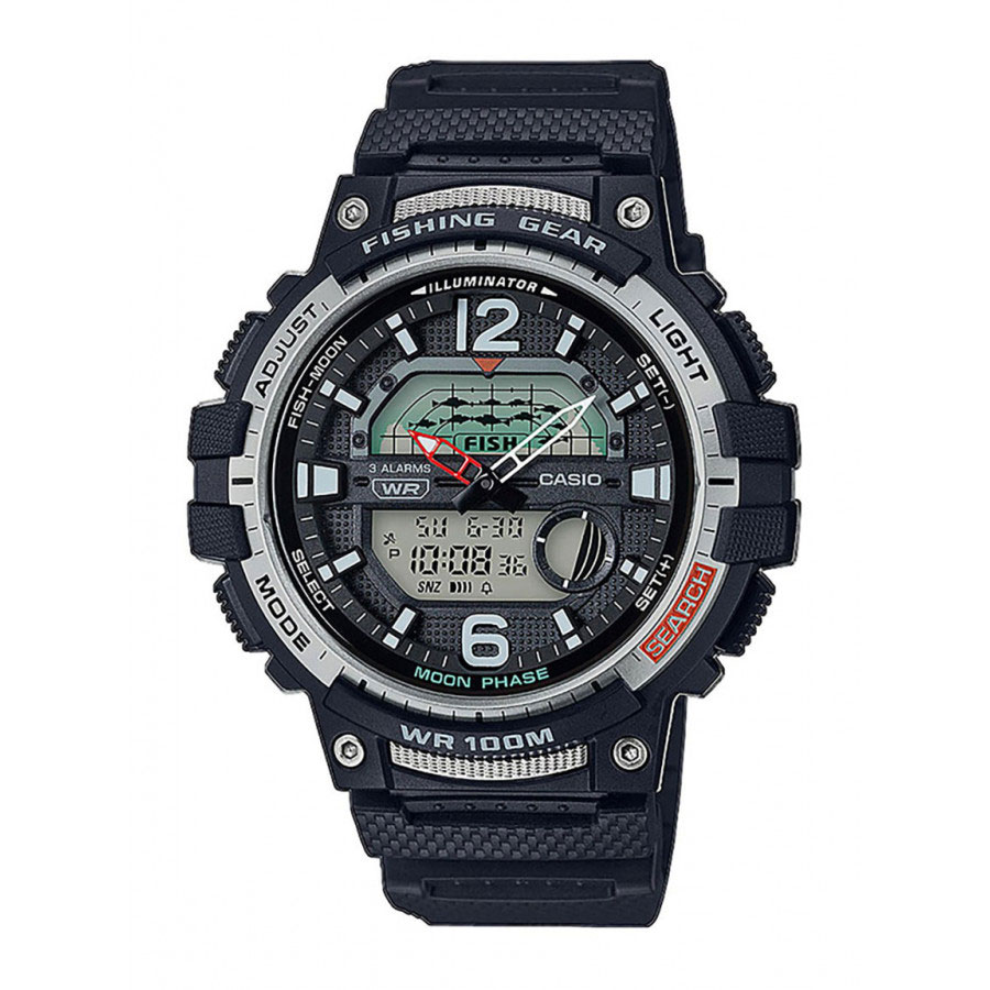 Casio WSC-1250H-1AVEF