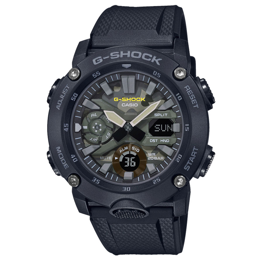 Casio GA-2000SU-1AER