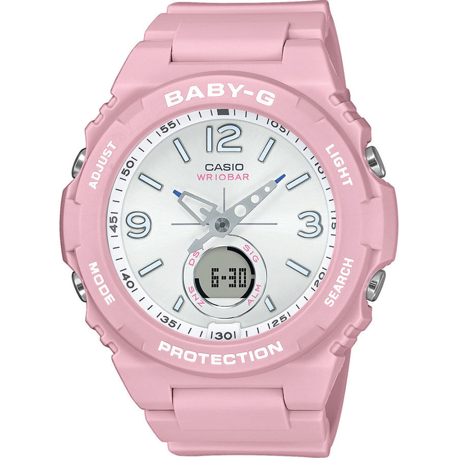 Casio BGA-260SC-4AER