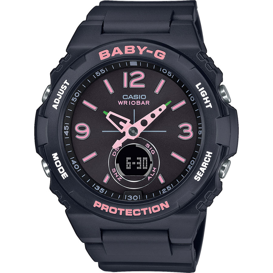 Casio BGA-260SC-1AER