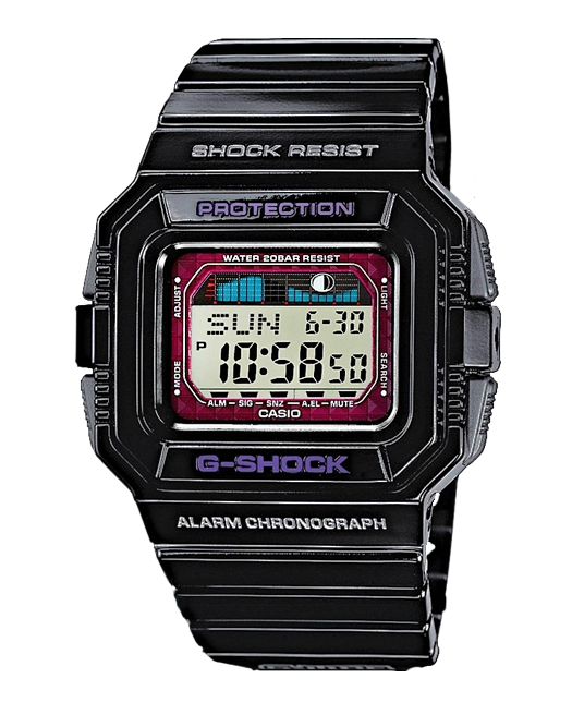 Casio GLX-5500-1ER