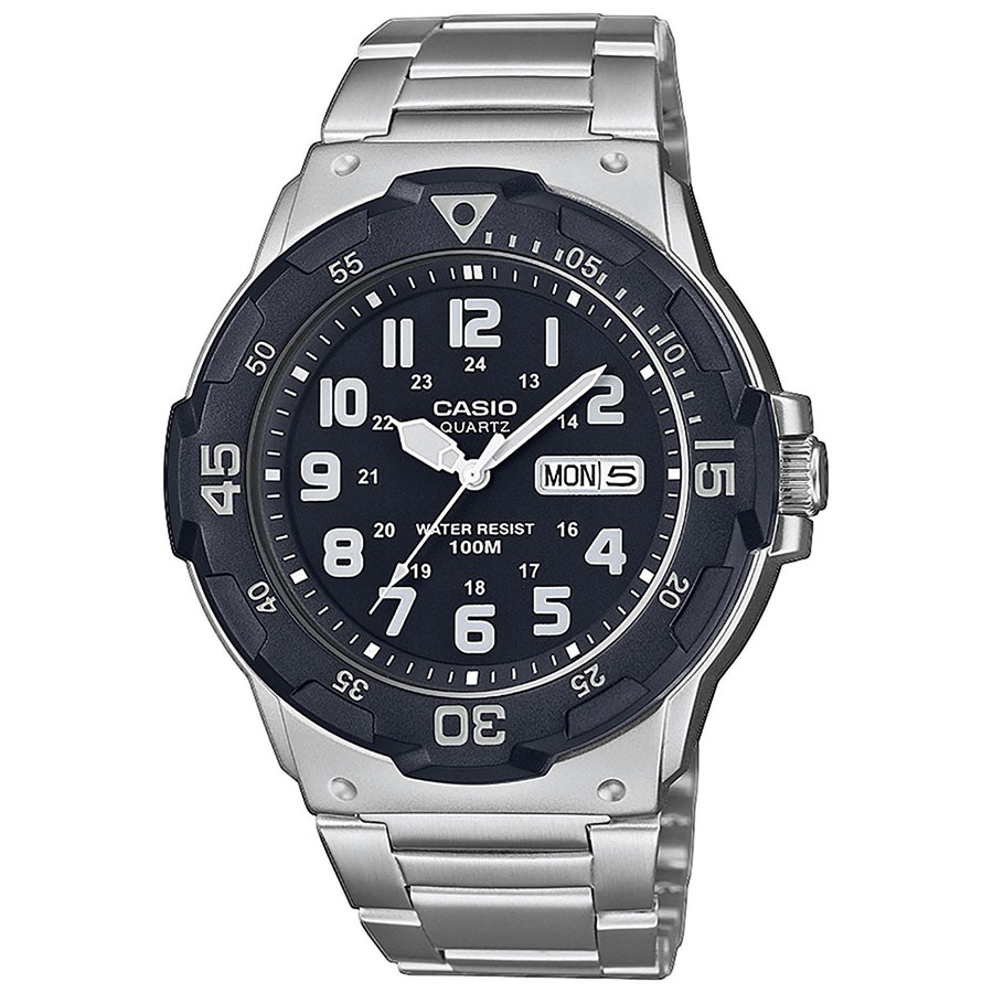 Casio MRW-200HD-1BVEF