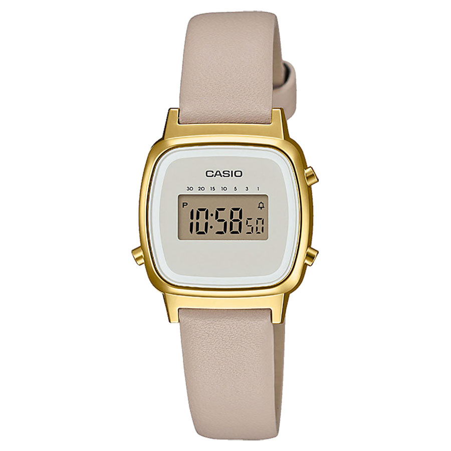 Casio LA670WEFL-9EF