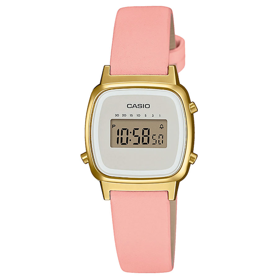 Casio LA670WEFL-4A2EF