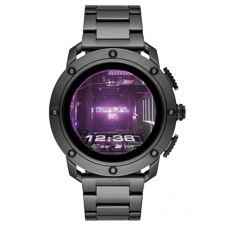 Diesel DZT2017