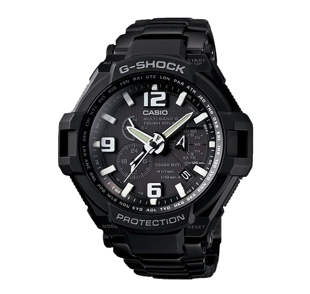 Casio GW-4000D-1AER