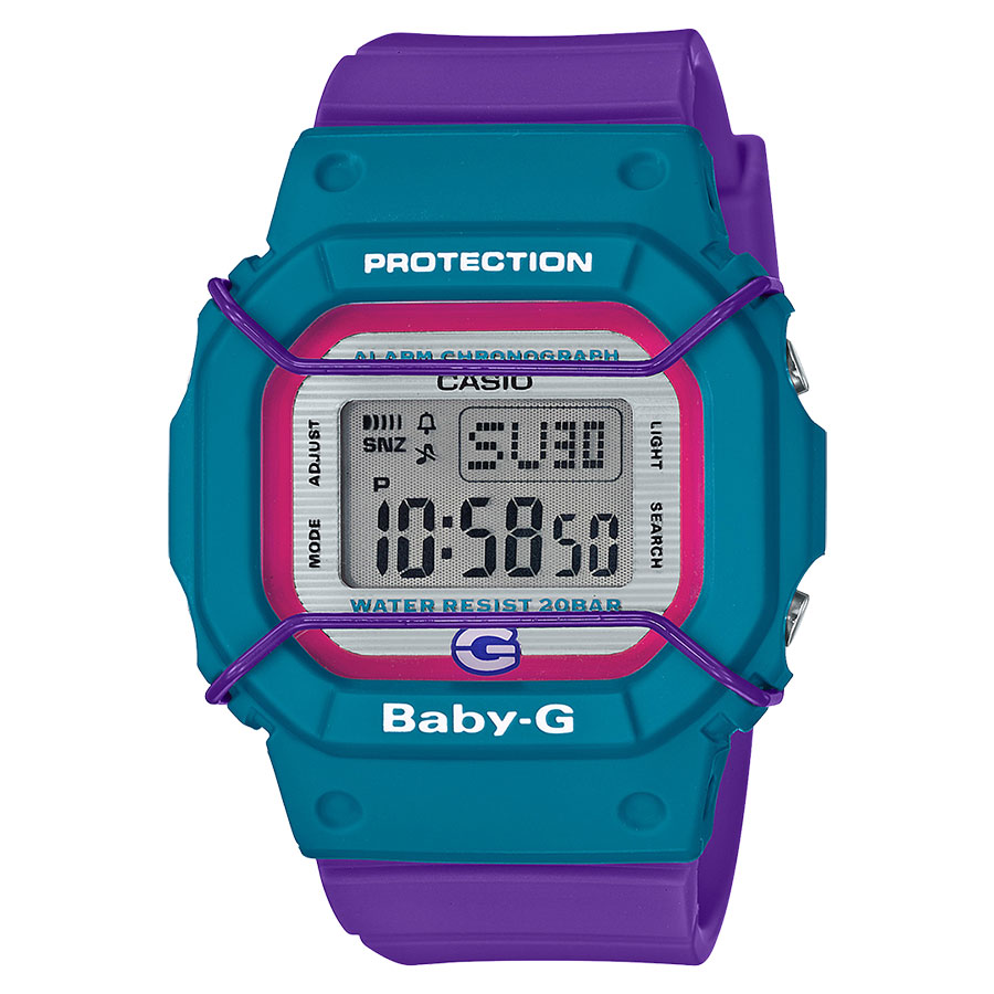 Casio BGD-525F-6ER