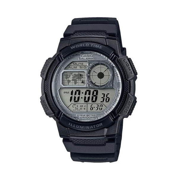 Casio AE-1000W-7AVEF