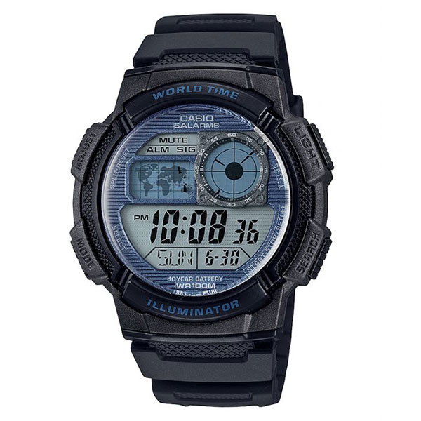 Casio AE-1000W-2A2VEF