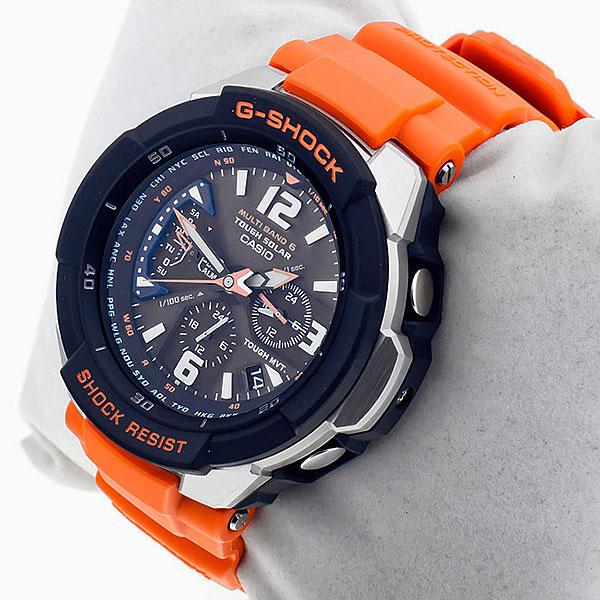 Casio GW-3000M-4AER