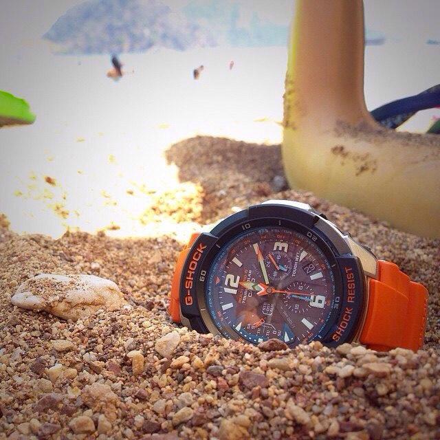 Casio GW-3000M-4AER