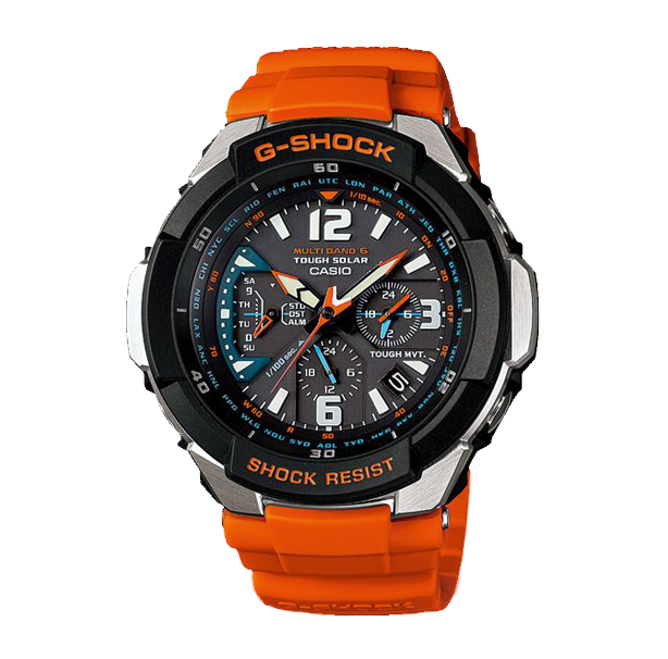 Casio GW-3000M-4AER