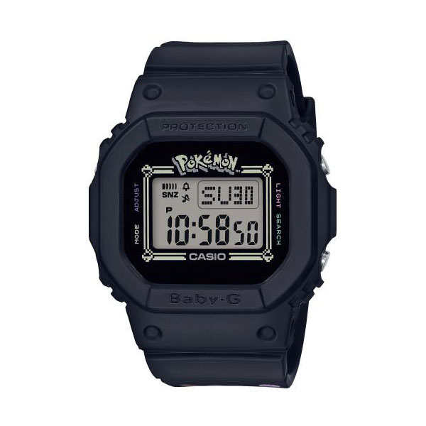 Casio BGD-560PKC-1ER