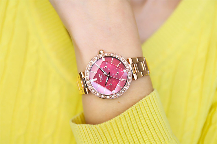 Casio SHE-3068PG-4BUER