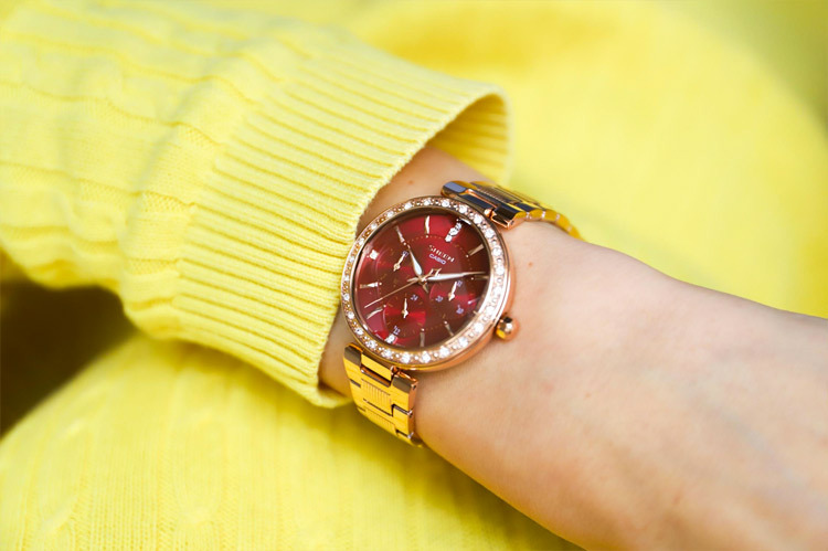 Casio SHE-3068PG-4BUER