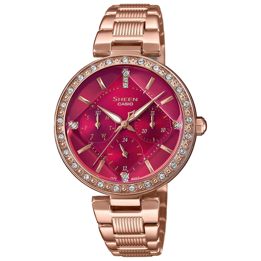 Casio SHE-3068PG-4BUER