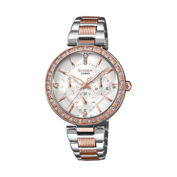 Casio SHE-3068SPG-7AUER