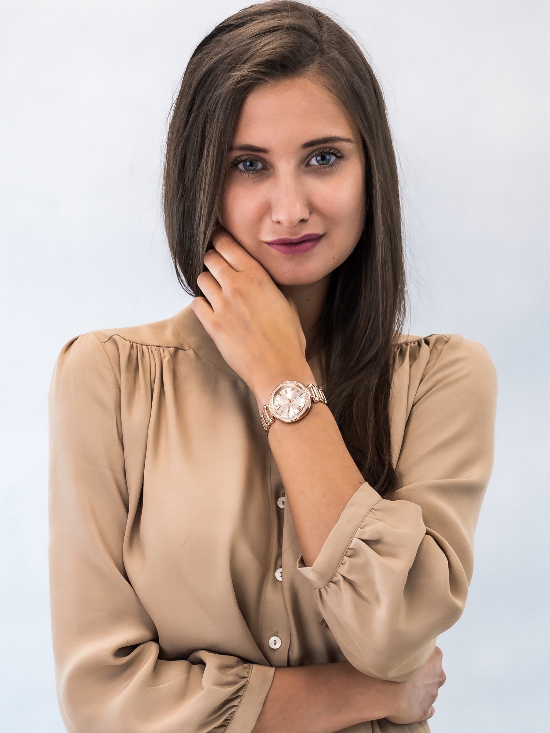 Casio SHE-4057PG-4AUER