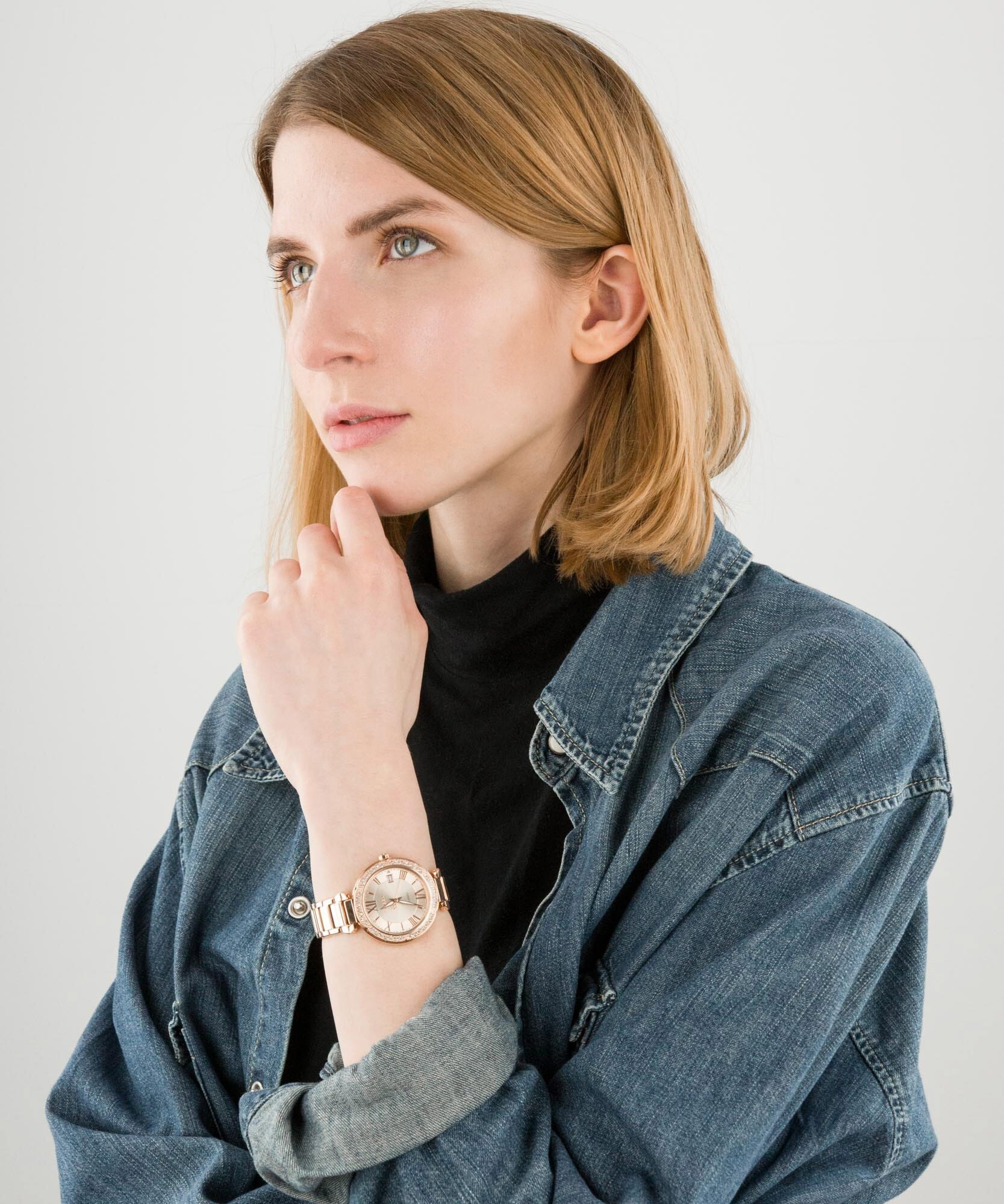 Casio SHE-4057PG-4AUER