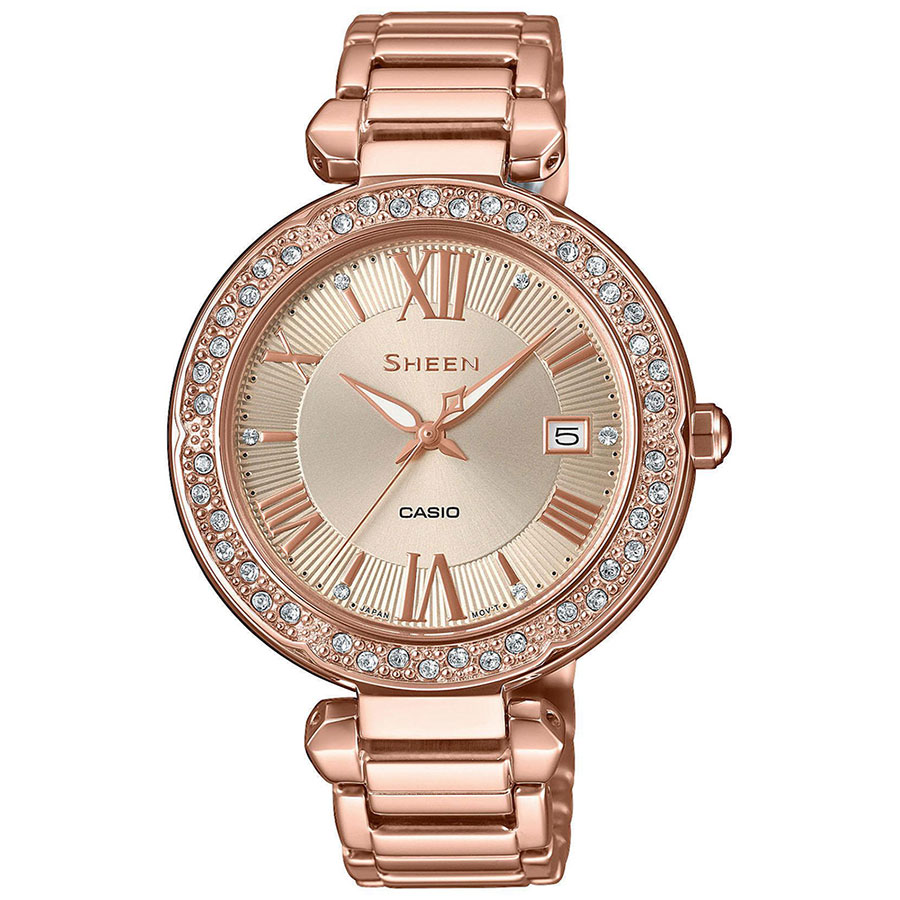 Casio SHE-4057PG-4AUER