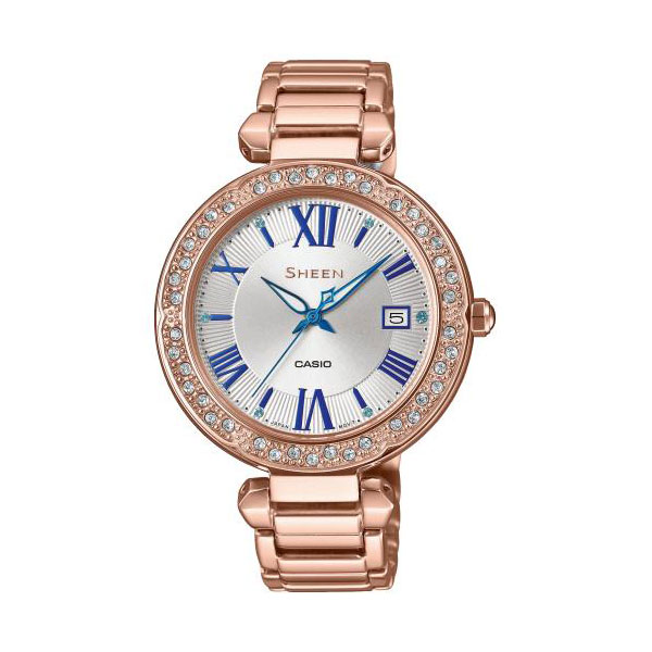 Casio SHE-4057PG-7AUER
