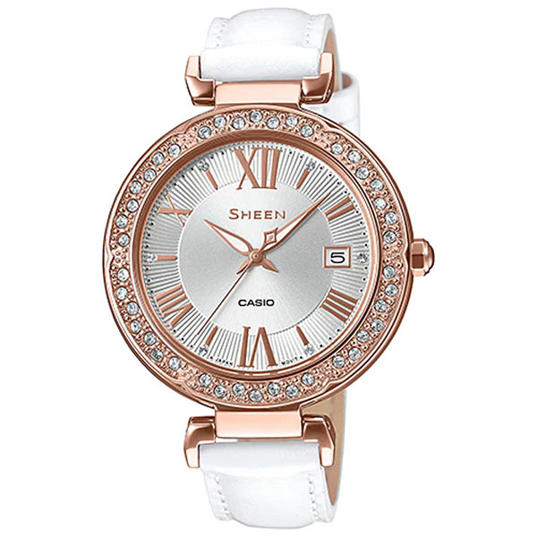 Casio SHE-4057PGL-7AUER