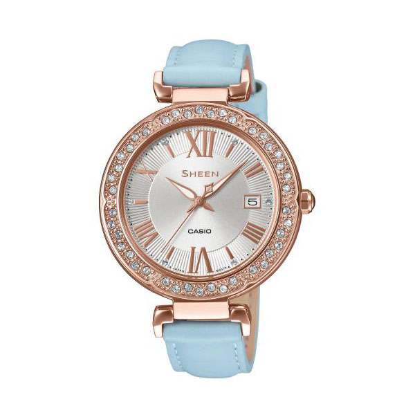 Casio SHE-4057PGL-7BUER