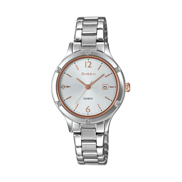 Casio SHE-4533D-7AUER