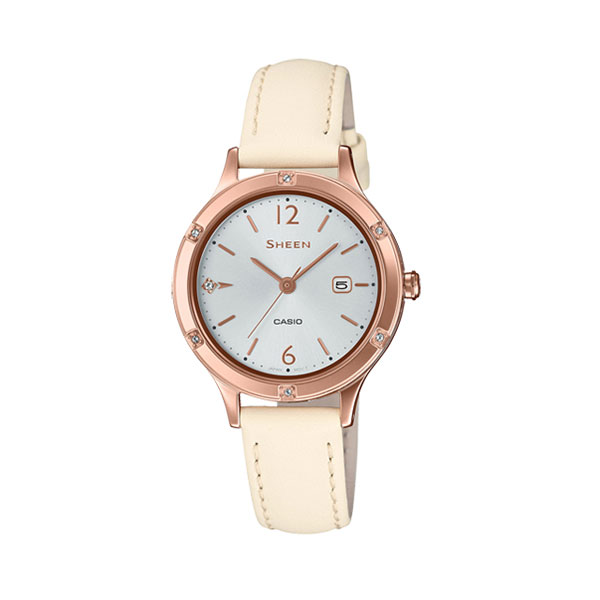Casio SHE-4533PGL-7AUER