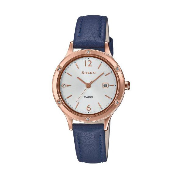 Casio SHE-4533PGL-7BUER