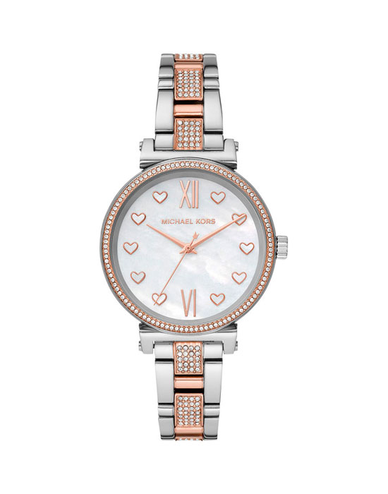 Michael Kors MK4458