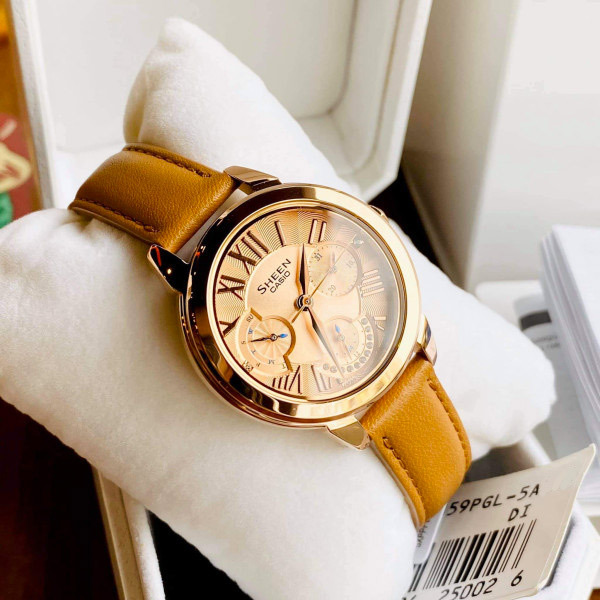 Casio SHE-3059PGL-5AUER